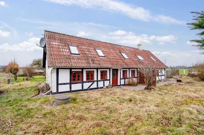 Fjellerupvej 3, 5854 Gislev