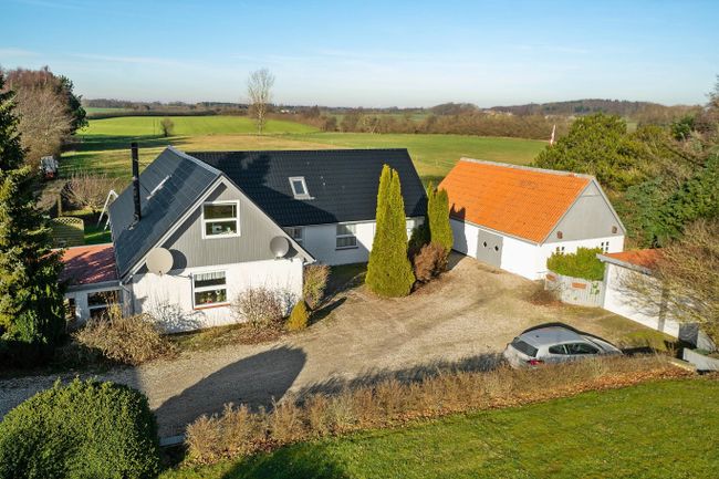 Assensvej 135, Nybølle, 5750 Ringe
