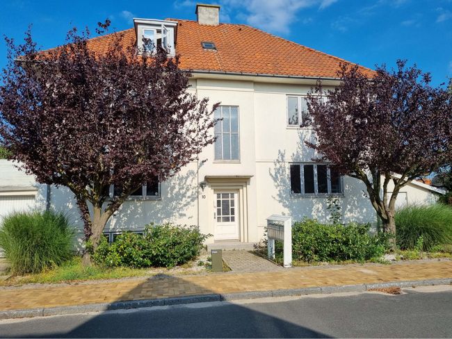 Gammel Glentevej 10, st. tv., 5000 Odense C
