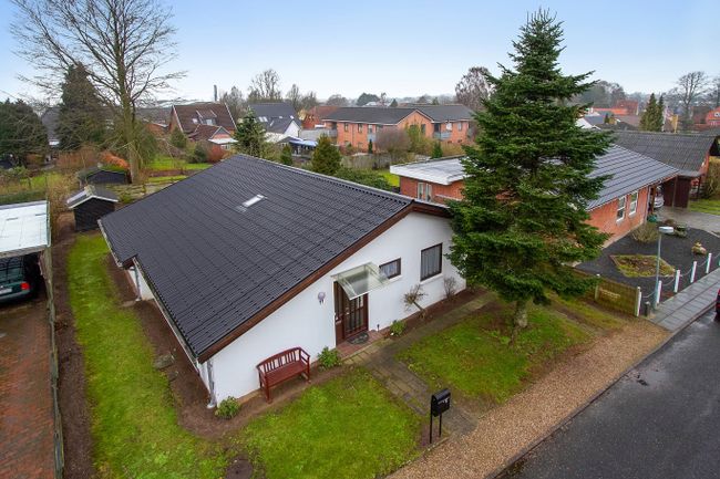 Bytoften 11, 5750 Ringe
