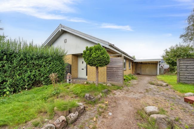 Kildevangen 57, 5750 Ringe