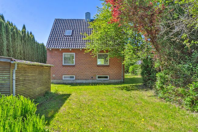 Højholtvej 25, 5856 Ryslinge